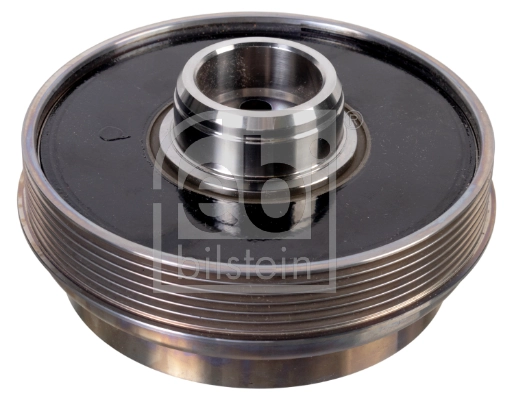 Belt Pulley, crankshaft